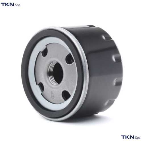 YAĞ FİLTRE RENAULT CLİO KANGO MEGANE FLUENCE ZİKZAK FILTER Ürün Görseli